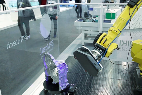 Estudio puestos laborales