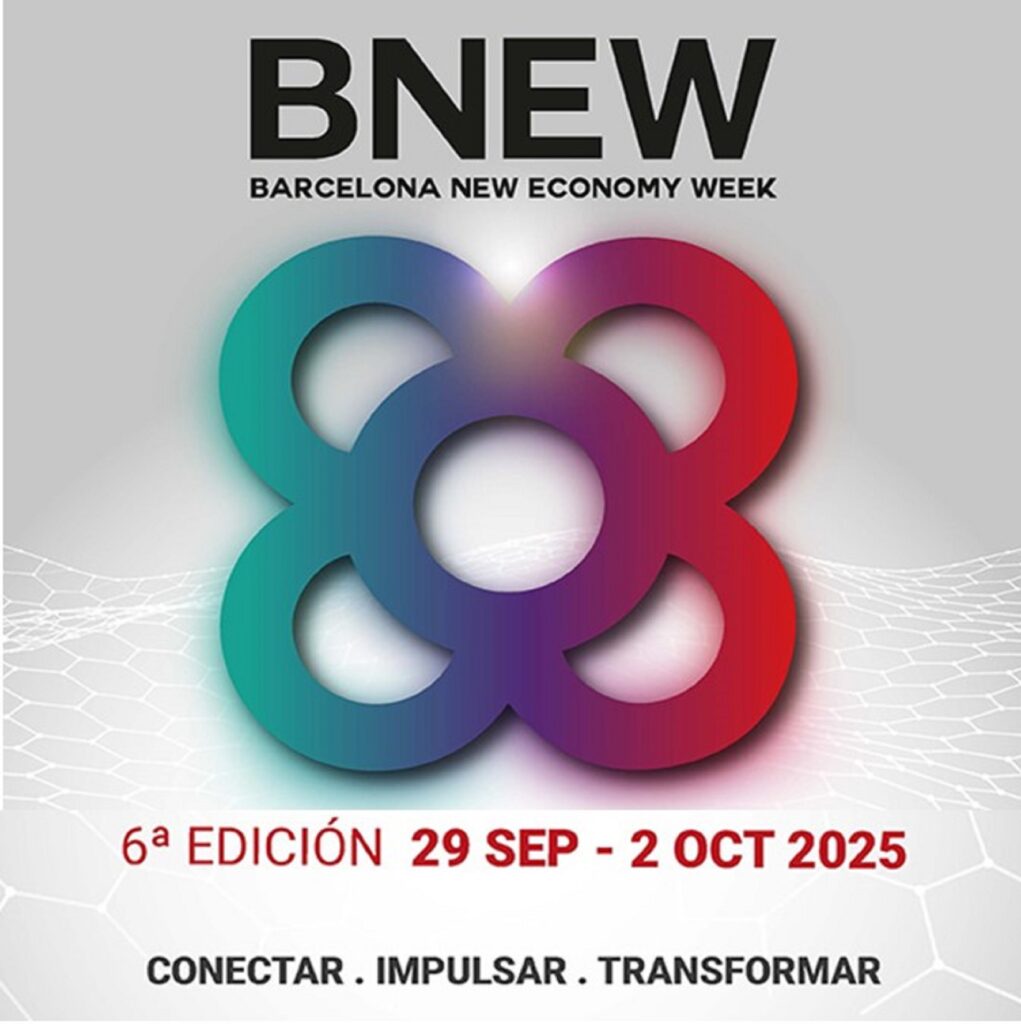 El Clúster colabora con BNEW Barcelona 