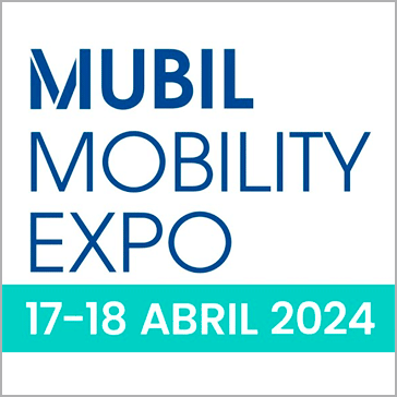 El Clúster colabora con Mubil Mobility Expo