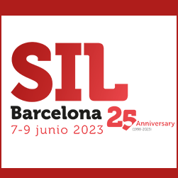 El Clúster colabora con el Salón Internacional de la Logística, SIL