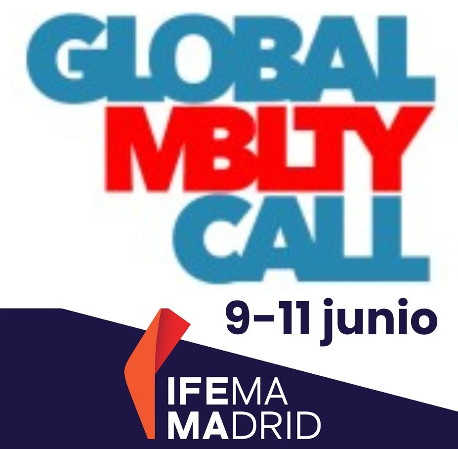 El Clúster colabora con Global Mobility Call