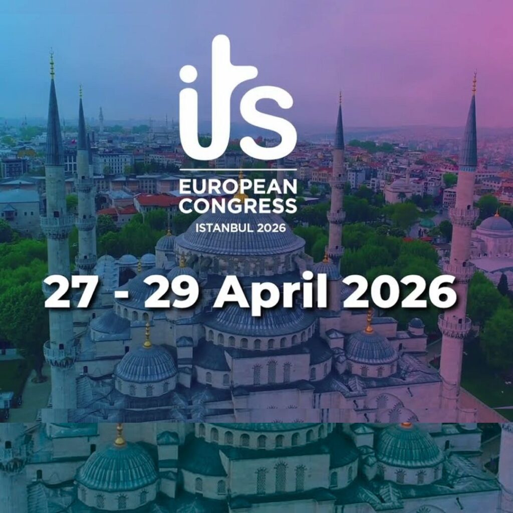 El Clúster colabora con ITS European Congress