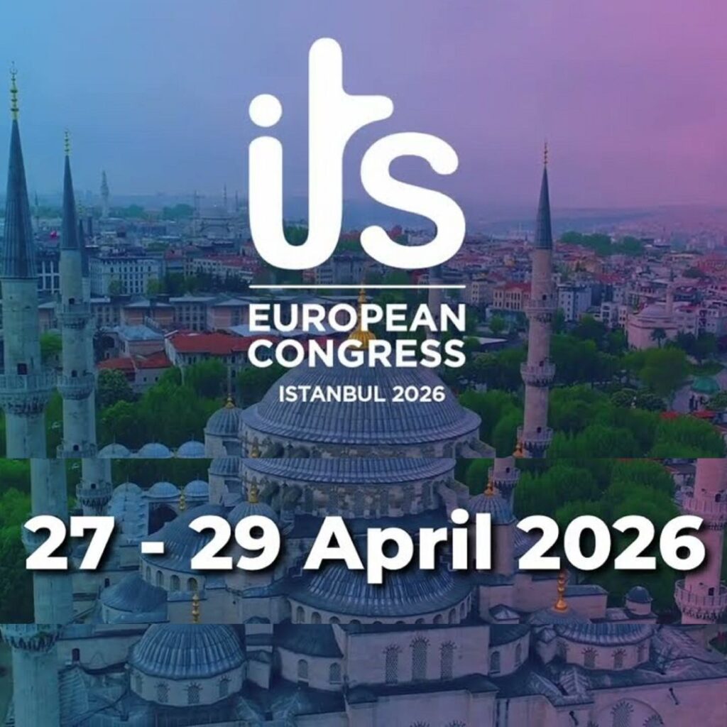 El Clúster colabora con ITS European Congress