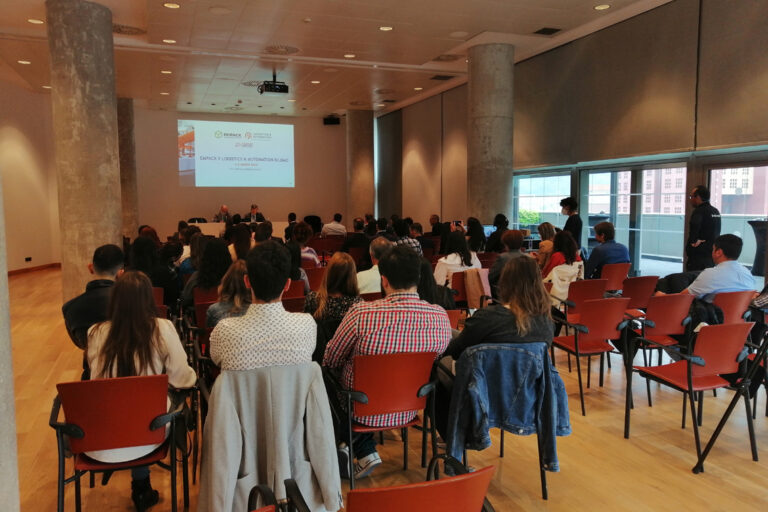 Inauguracion Jornada Logística 2022