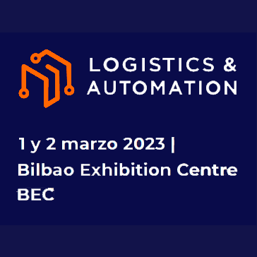 El Clúster colabora con Logistics & Automation Bilbao