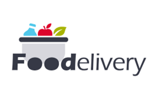 Foodelivery logo