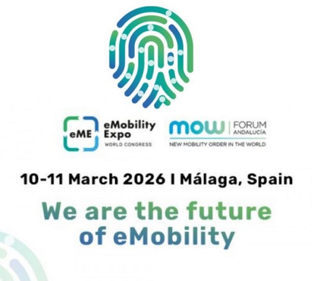 El Clúster colabora con Eco Mobility Expo World Congress