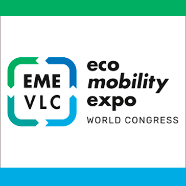 El Clúster colabora con Eco Mobility Expo World Congress