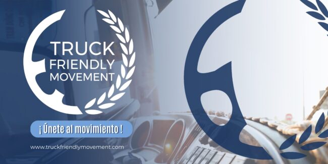 TRUCK FRIENDLY MOVEMENT