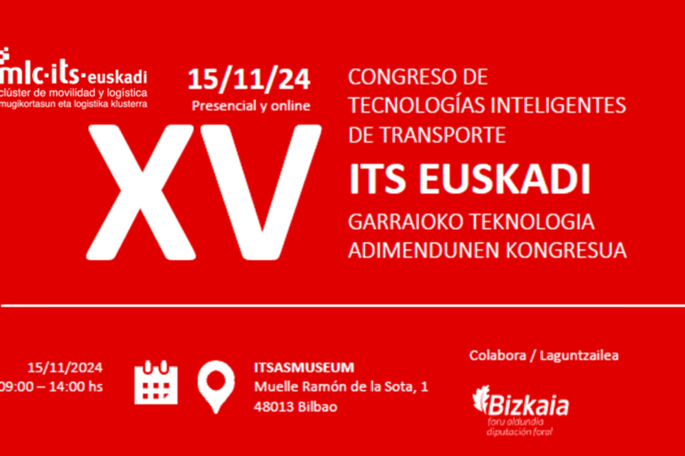 Lkd ITS Euskadi