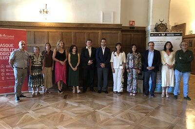 Ponentes curso 2025