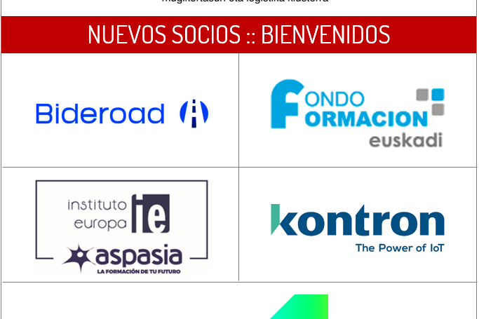 Nuevos socios 09_2025