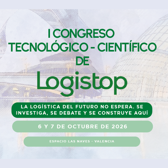 I Congreso Tecnológico-Científico Logistop